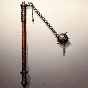Flail