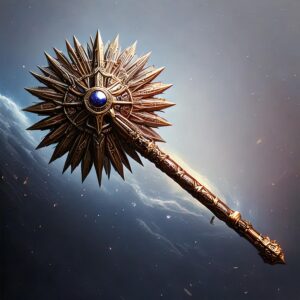 Morningstar